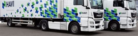 Havi Logistics Philippines Inc Careers and Employment .